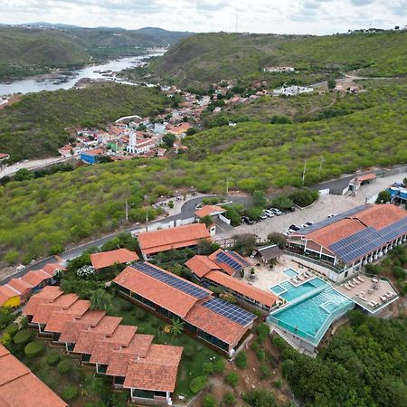 Pedra Do Sino Hotel Піраняс Екстер'єр фото