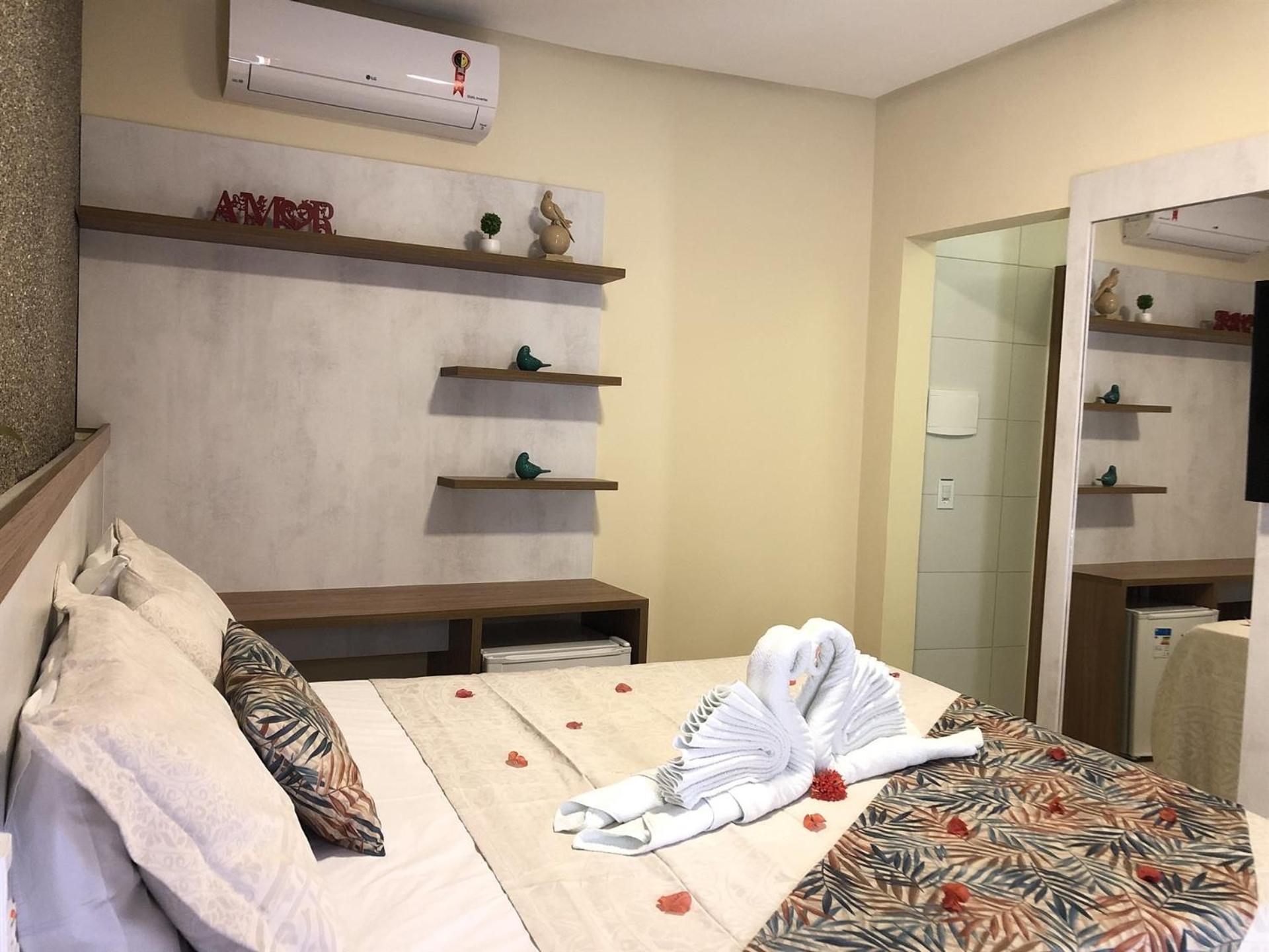 Pedra Do Sino Hotel Піраняс Екстер'єр фото