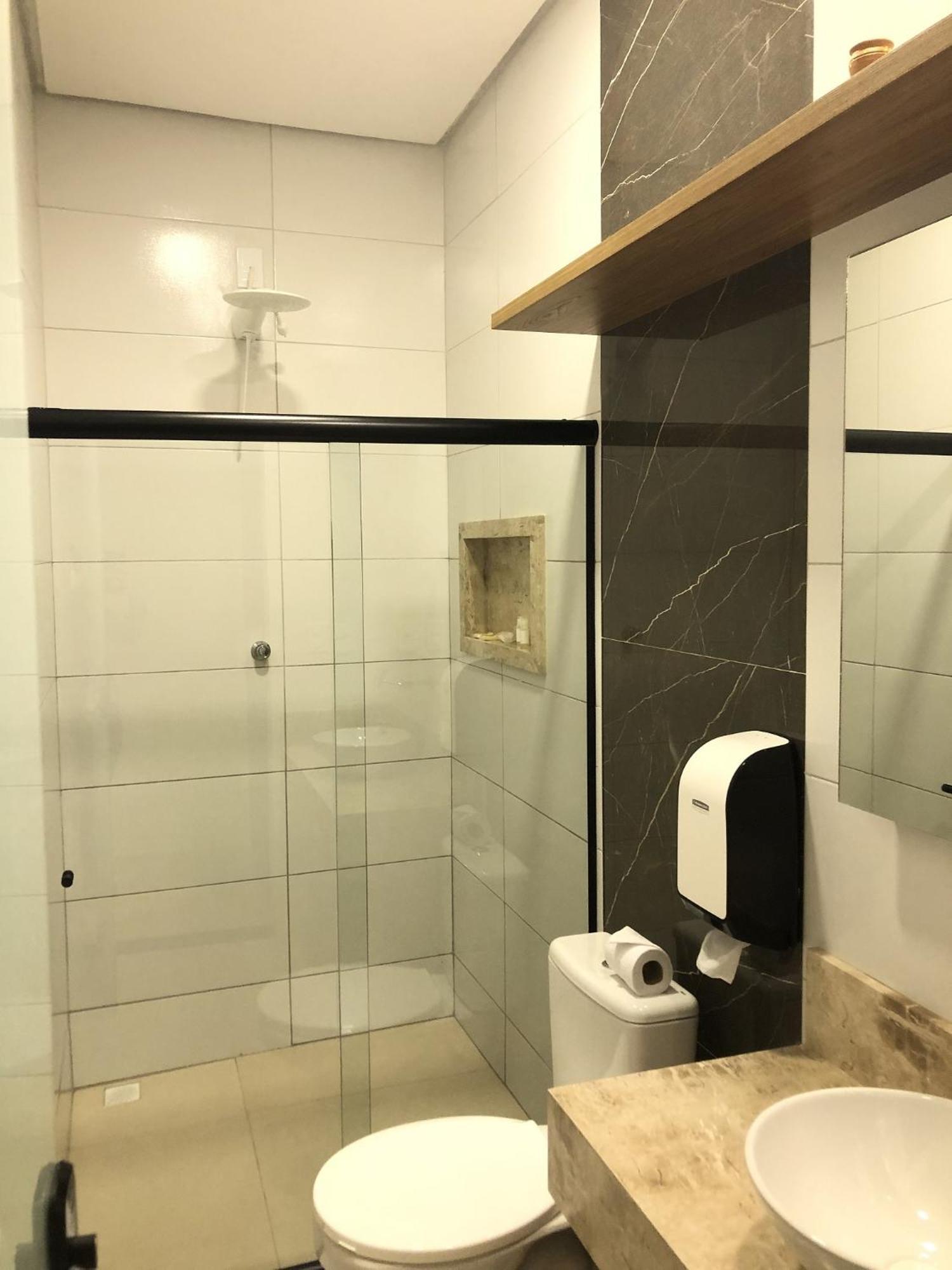 Pedra Do Sino Hotel Піраняс Екстер'єр фото